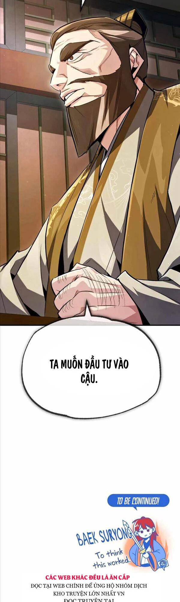 Đệ Nhất Võ Sư, Baek Cao Thủ Chapter 59 - Trang 4