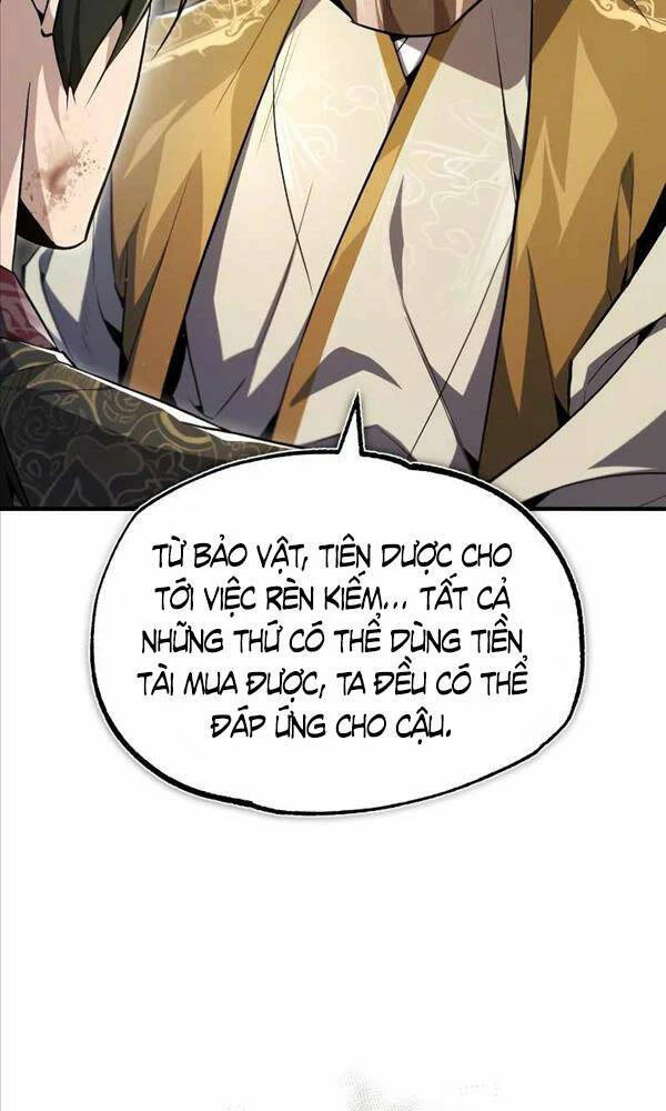 Đệ Nhất Võ Sư, Baek Cao Thủ Chapter 60 - Trang 4