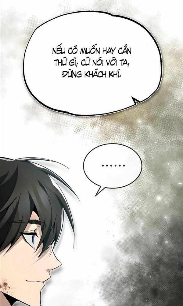 Đệ Nhất Võ Sư, Baek Cao Thủ Chapter 60 - Trang 4
