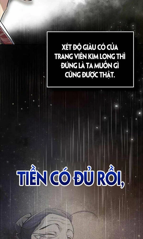 Đệ Nhất Võ Sư, Baek Cao Thủ Chapter 60 - Trang 4