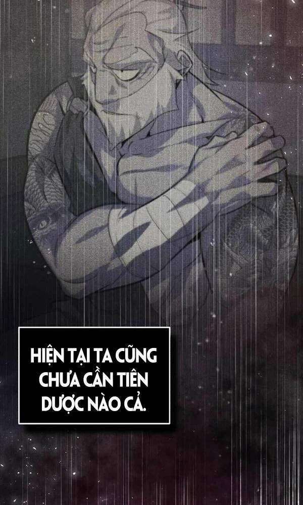 Đệ Nhất Võ Sư, Baek Cao Thủ Chapter 60 - Trang 4