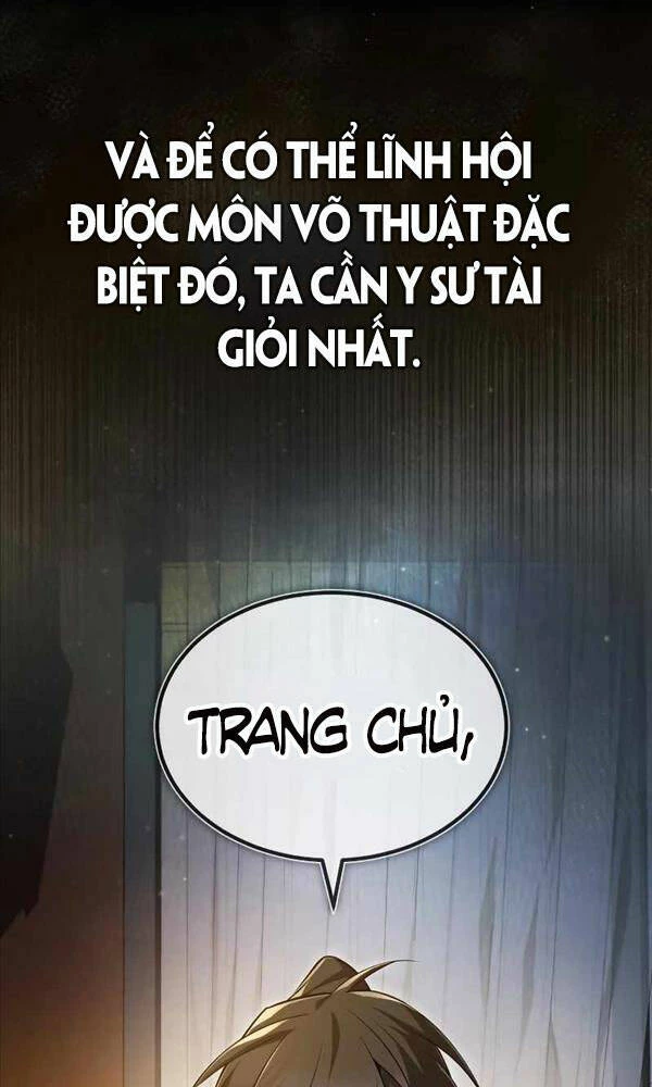 Đệ Nhất Võ Sư, Baek Cao Thủ Chapter 60 - Trang 4