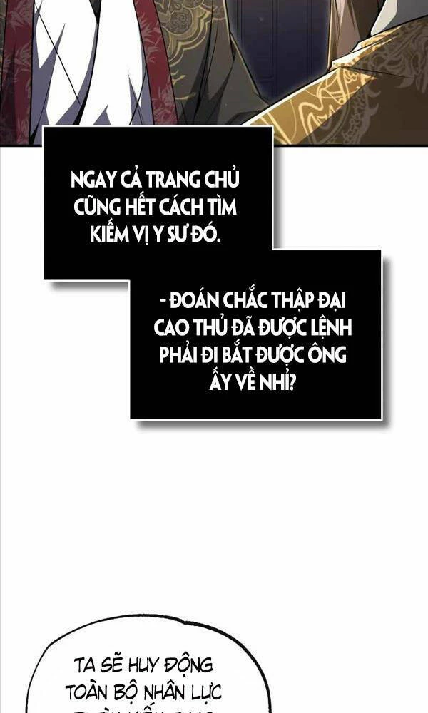 Đệ Nhất Võ Sư, Baek Cao Thủ Chapter 60 - Trang 4