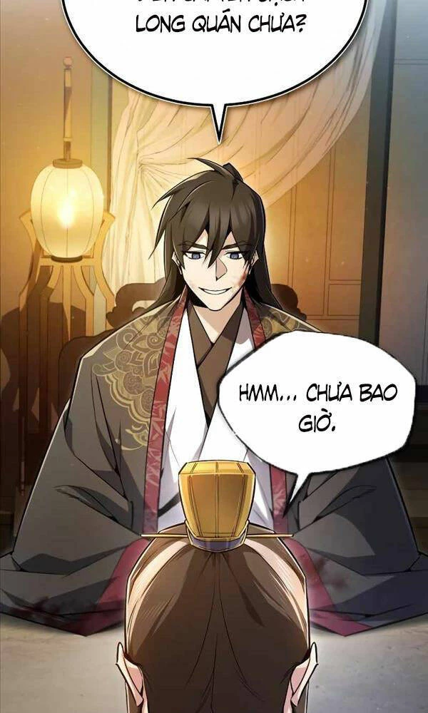 Đệ Nhất Võ Sư, Baek Cao Thủ Chapter 60 - Trang 4