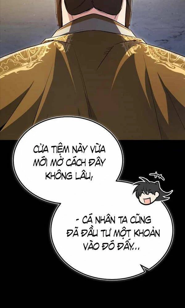 Đệ Nhất Võ Sư, Baek Cao Thủ Chapter 60 - Trang 4