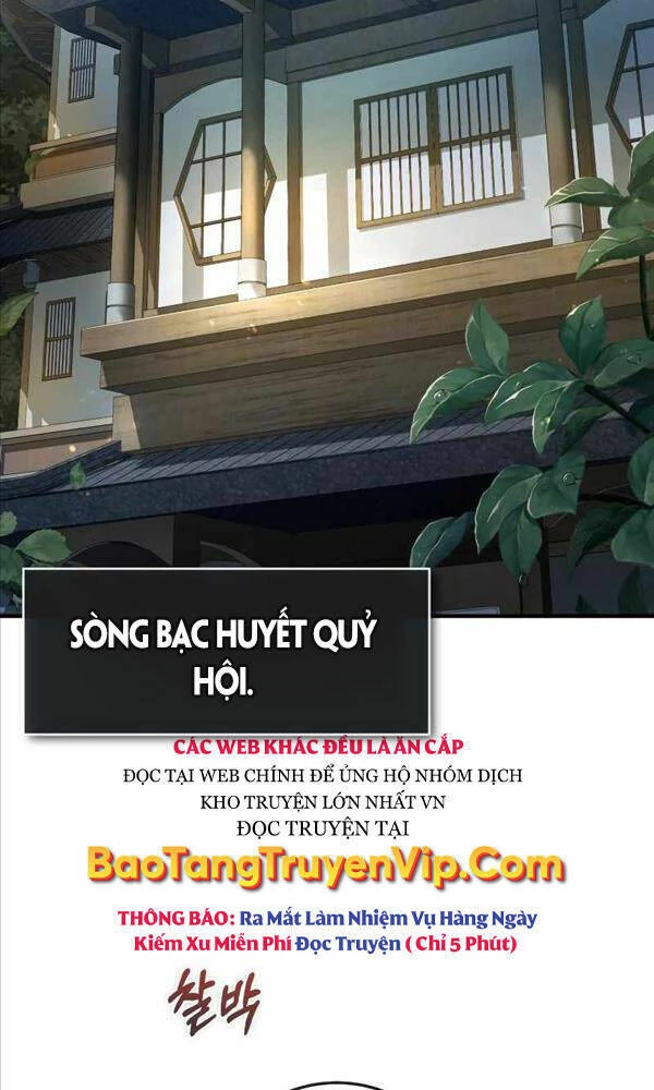 Đệ Nhất Võ Sư, Baek Cao Thủ Chapter 60 - Trang 4