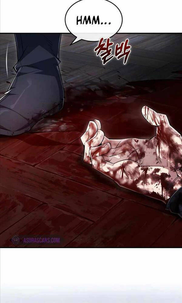 Đệ Nhất Võ Sư, Baek Cao Thủ Chapter 60 - Trang 4