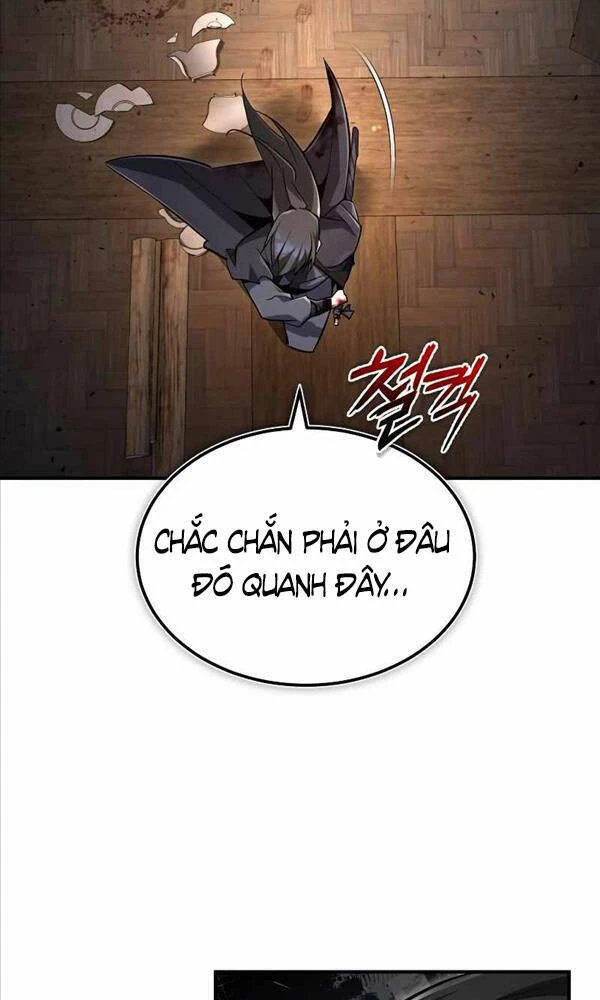 Đệ Nhất Võ Sư, Baek Cao Thủ Chapter 60 - Trang 4