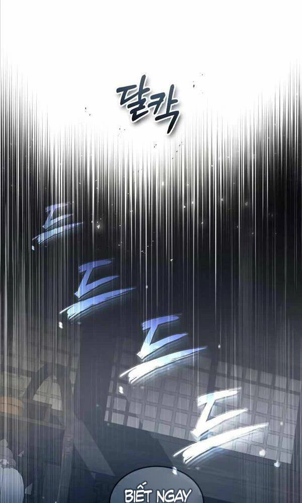 Đệ Nhất Võ Sư, Baek Cao Thủ Chapter 60 - Trang 4