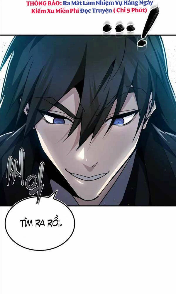 Đệ Nhất Võ Sư, Baek Cao Thủ Chapter 60 - Trang 4