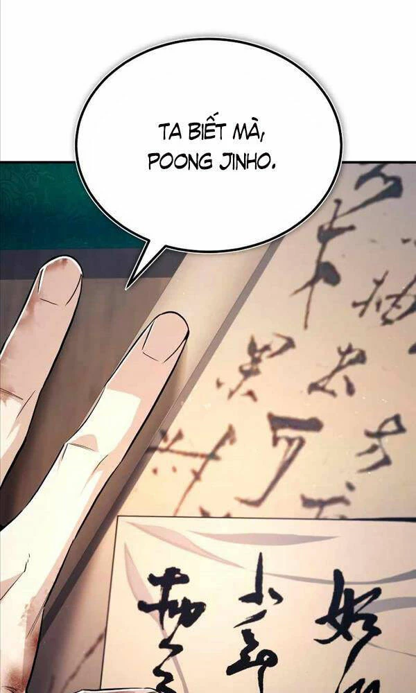 Đệ Nhất Võ Sư, Baek Cao Thủ Chapter 60 - Trang 4