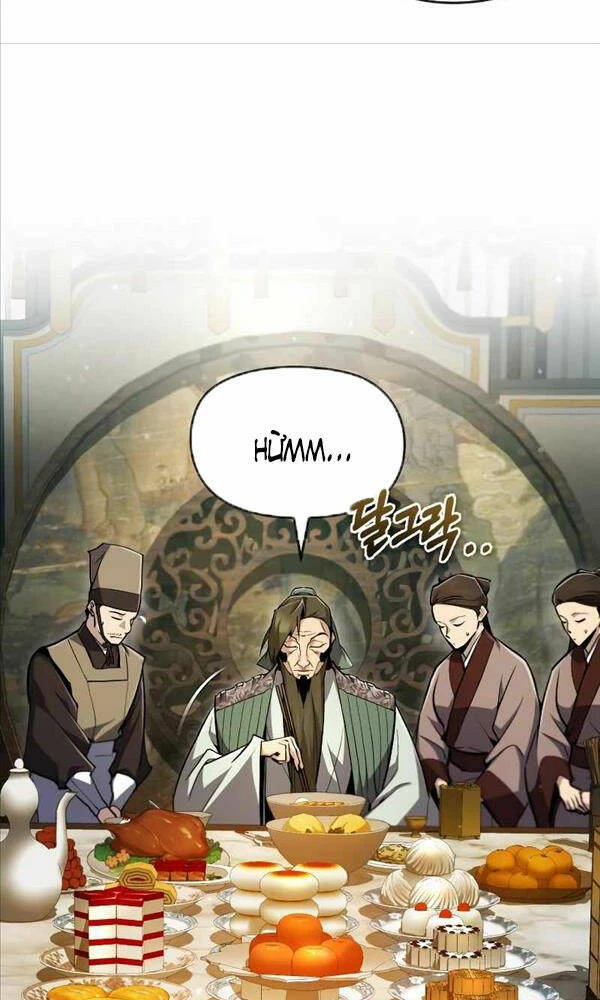 Đệ Nhất Võ Sư, Baek Cao Thủ Chapter 60 - Trang 4