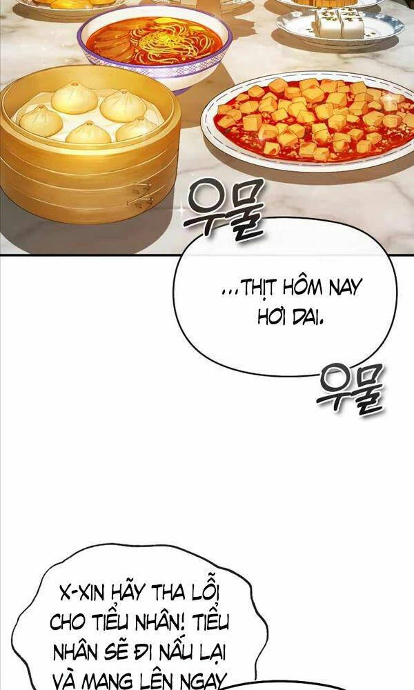 Đệ Nhất Võ Sư, Baek Cao Thủ Chapter 60 - Trang 4