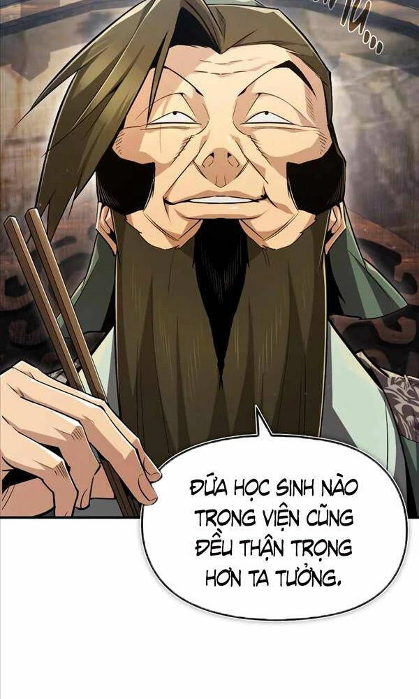 Đệ Nhất Võ Sư, Baek Cao Thủ Chapter 60 - Trang 4
