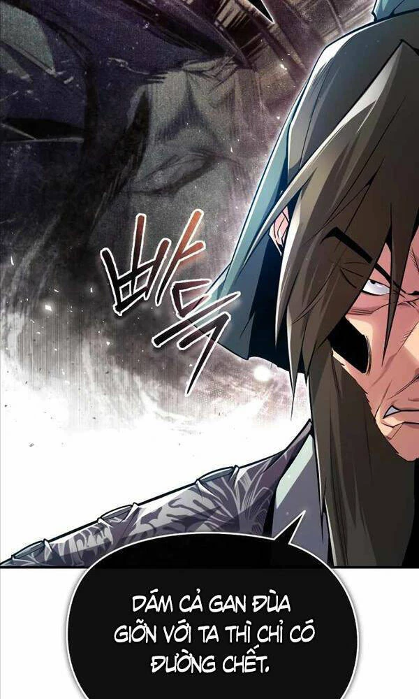 Đệ Nhất Võ Sư, Baek Cao Thủ Chapter 60 - Trang 4