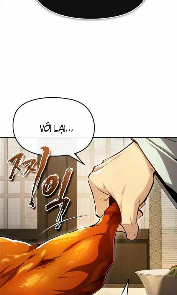 Đệ Nhất Võ Sư, Baek Cao Thủ Chapter 60 - Trang 4