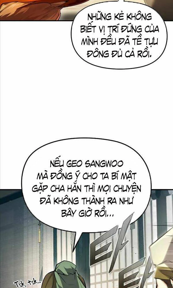 Đệ Nhất Võ Sư, Baek Cao Thủ Chapter 60 - Trang 4