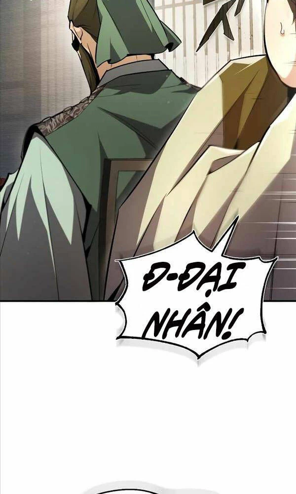 Đệ Nhất Võ Sư, Baek Cao Thủ Chapter 60 - Trang 4