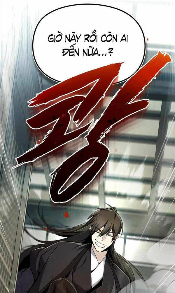 Đệ Nhất Võ Sư, Baek Cao Thủ Chapter 60 - Trang 4