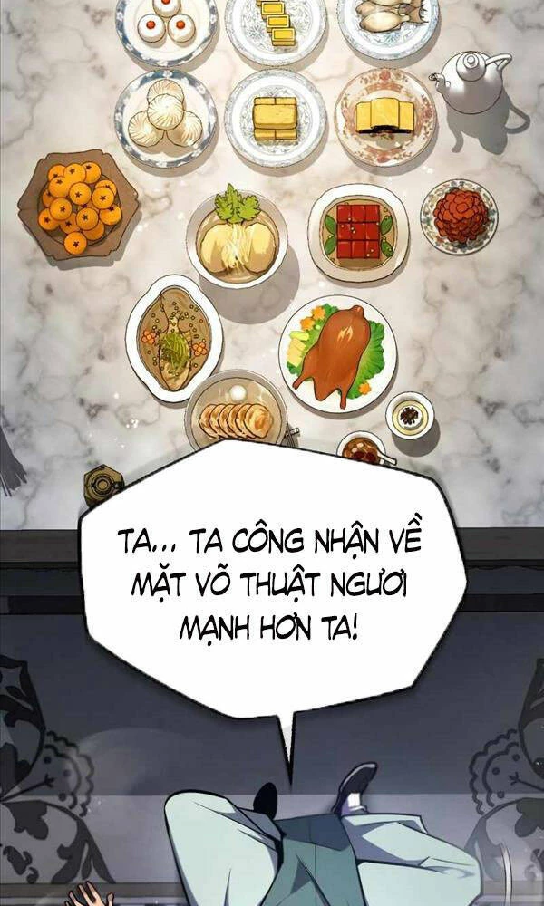 Đệ Nhất Võ Sư, Baek Cao Thủ Chapter 60 - Trang 4