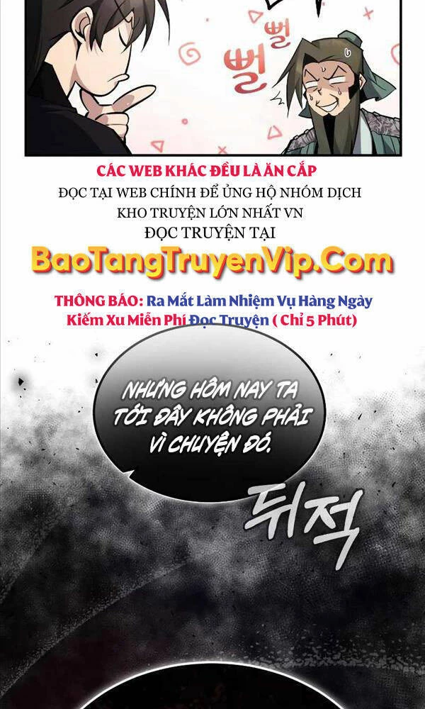 Đệ Nhất Võ Sư, Baek Cao Thủ Chapter 60 - Trang 4