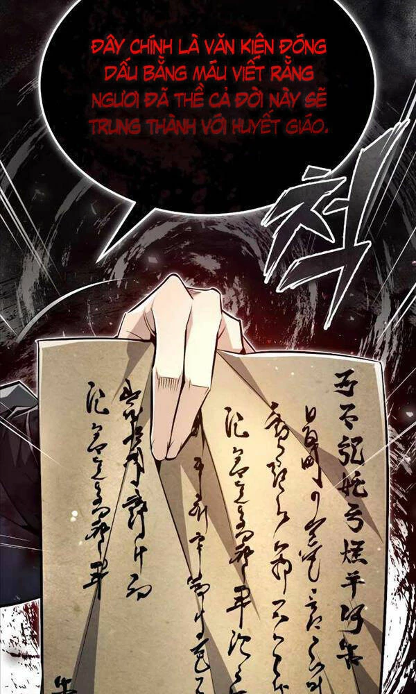 Đệ Nhất Võ Sư, Baek Cao Thủ Chapter 60 - Trang 4