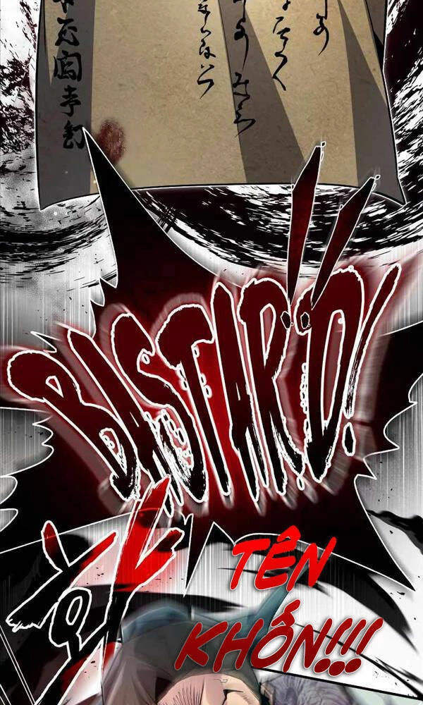 Đệ Nhất Võ Sư, Baek Cao Thủ Chapter 60 - Trang 4