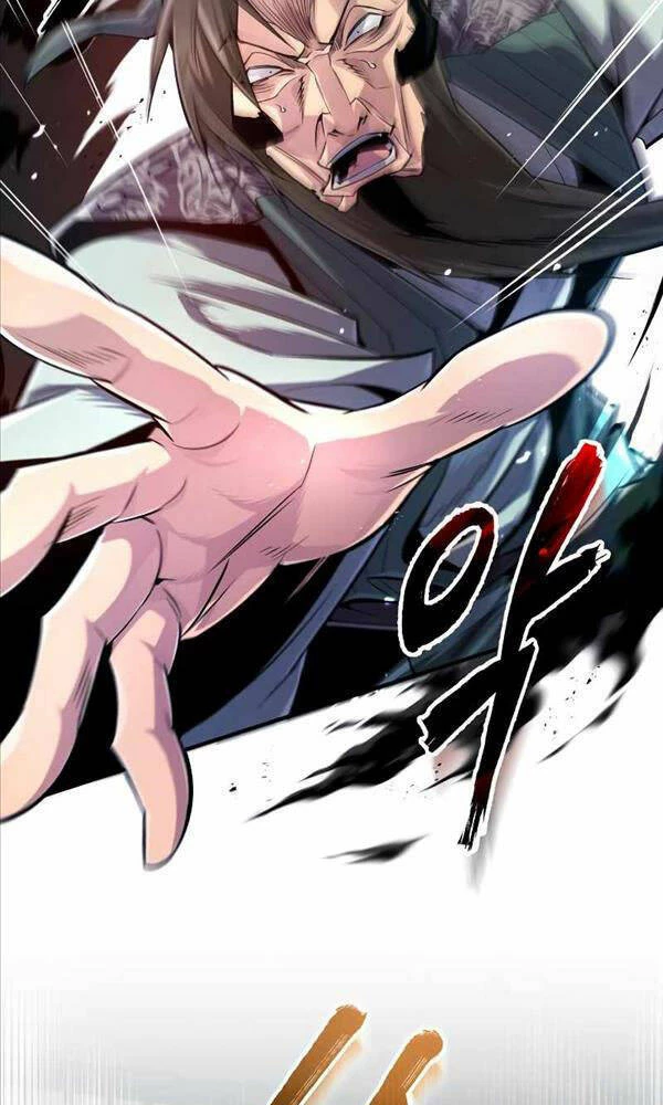 Đệ Nhất Võ Sư, Baek Cao Thủ Chapter 60 - Trang 4