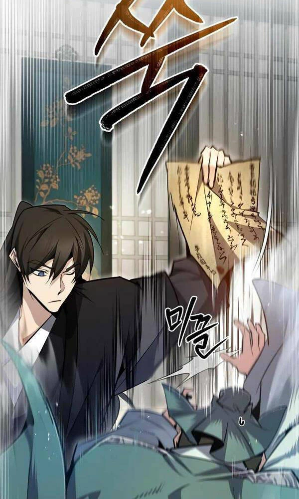 Đệ Nhất Võ Sư, Baek Cao Thủ Chapter 60 - Trang 4