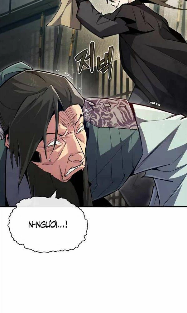 Đệ Nhất Võ Sư, Baek Cao Thủ Chapter 60 - Trang 4