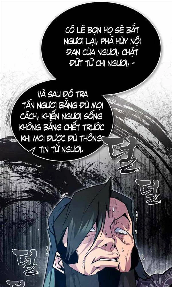 Đệ Nhất Võ Sư, Baek Cao Thủ Chapter 60 - Trang 4