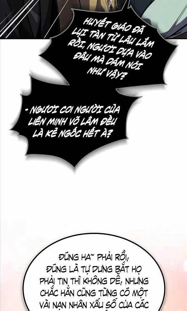 Đệ Nhất Võ Sư, Baek Cao Thủ Chapter 60 - Trang 4