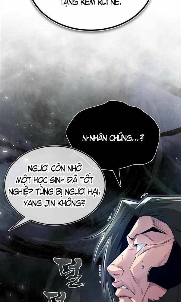 Đệ Nhất Võ Sư, Baek Cao Thủ Chapter 60 - Trang 4