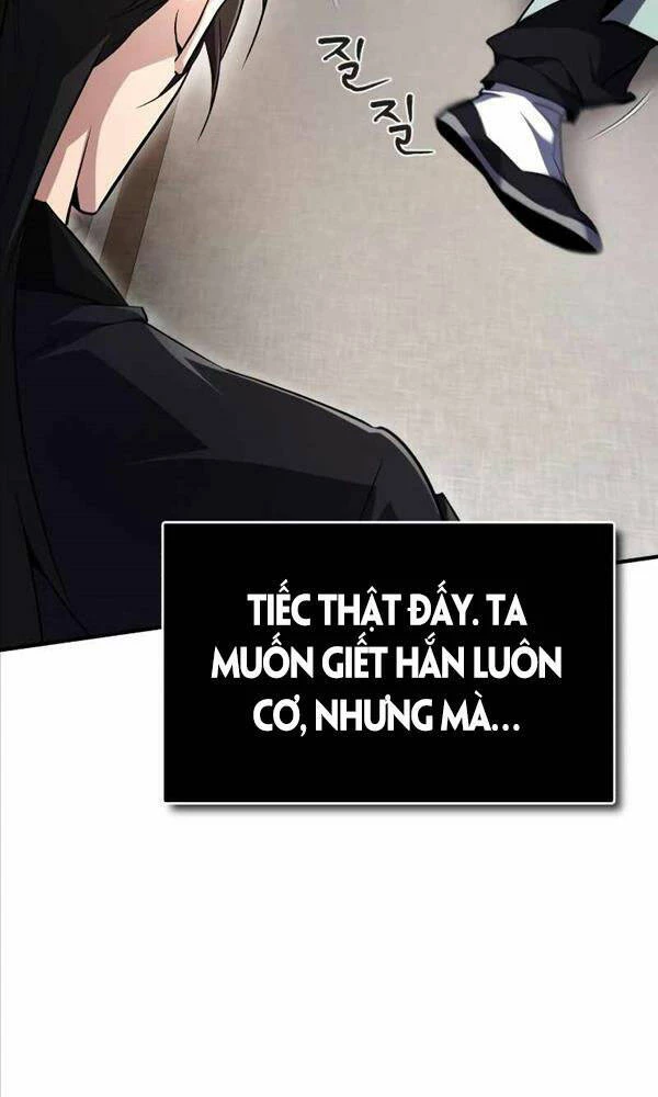 Đệ Nhất Võ Sư, Baek Cao Thủ Chapter 60 - Trang 4