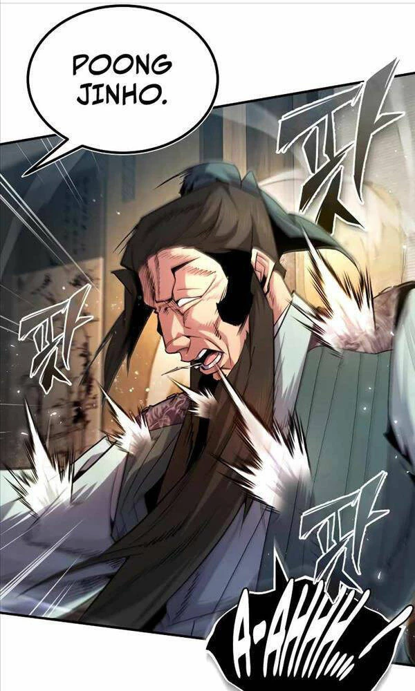 Đệ Nhất Võ Sư, Baek Cao Thủ Chapter 60 - Trang 4