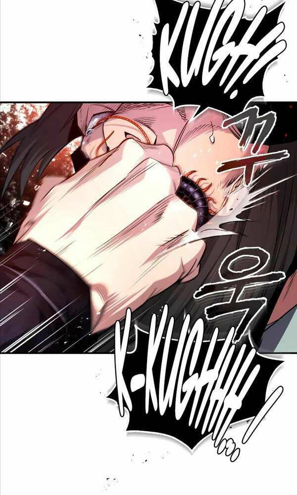 Đệ Nhất Võ Sư, Baek Cao Thủ Chapter 60 - Trang 4