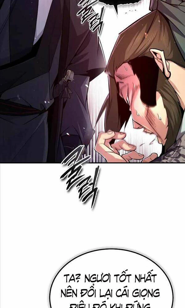 Đệ Nhất Võ Sư, Baek Cao Thủ Chapter 60 - Trang 4