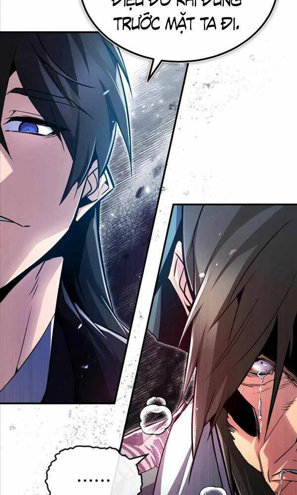 Đệ Nhất Võ Sư, Baek Cao Thủ Chapter 60 - Trang 4