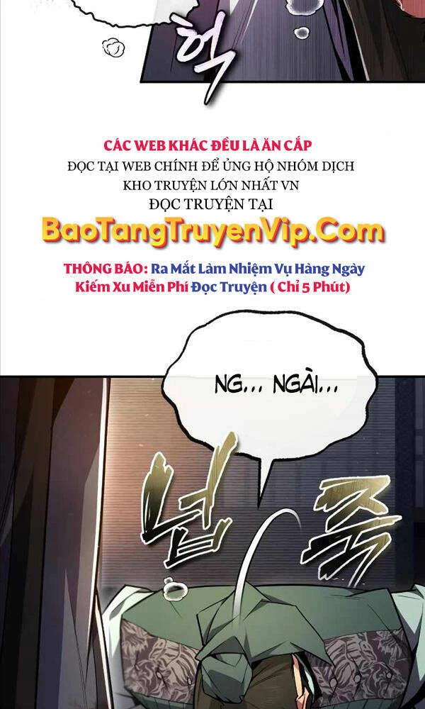 Đệ Nhất Võ Sư, Baek Cao Thủ Chapter 60 - Trang 4