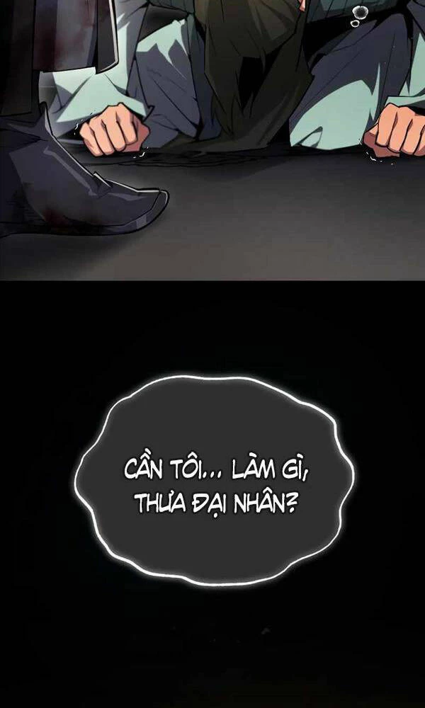 Đệ Nhất Võ Sư, Baek Cao Thủ Chapter 60 - Trang 4