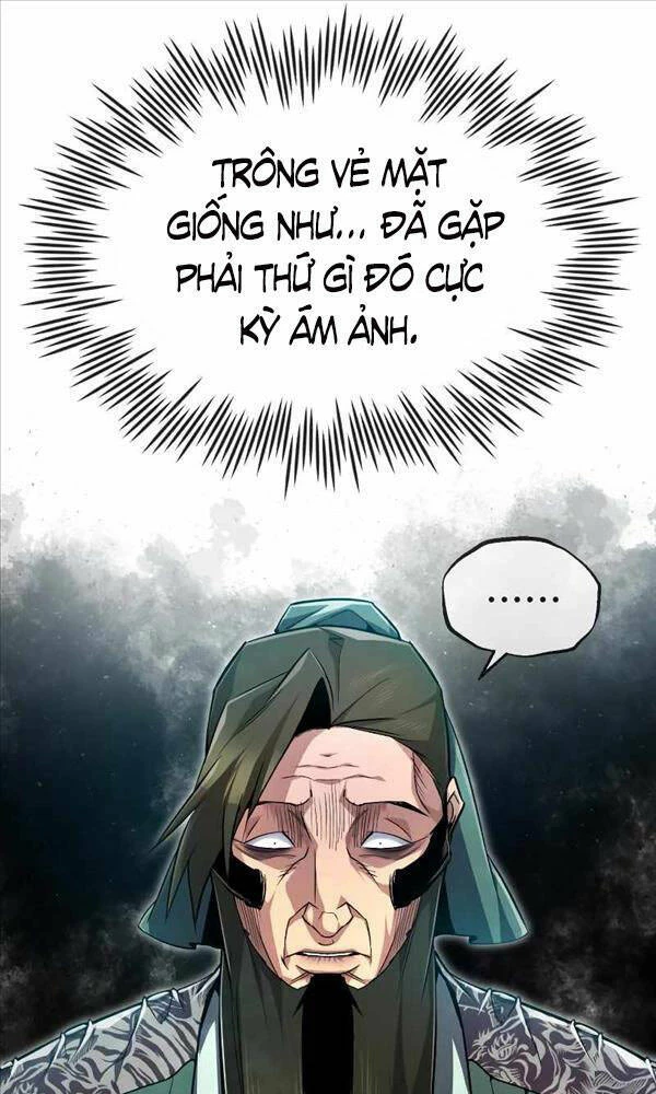 Đệ Nhất Võ Sư, Baek Cao Thủ Chapter 60 - Trang 4