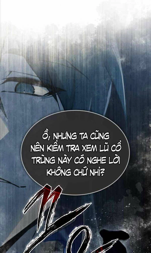 Đệ Nhất Võ Sư, Baek Cao Thủ Chapter 60 - Trang 4
