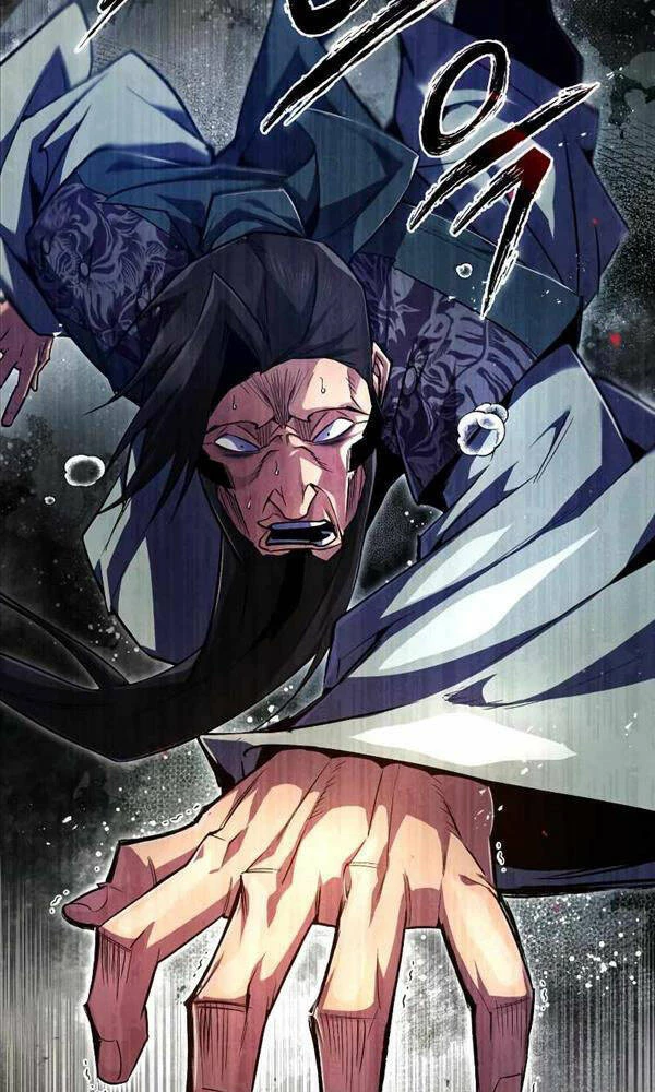 Đệ Nhất Võ Sư, Baek Cao Thủ Chapter 60 - Trang 4