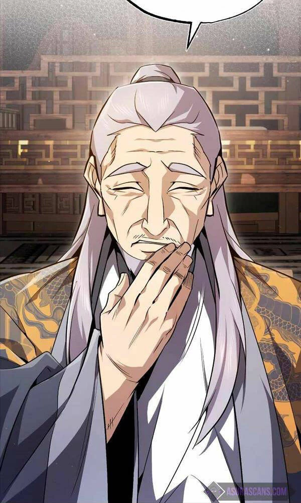 Đệ Nhất Võ Sư, Baek Cao Thủ Chapter 60 - Trang 4