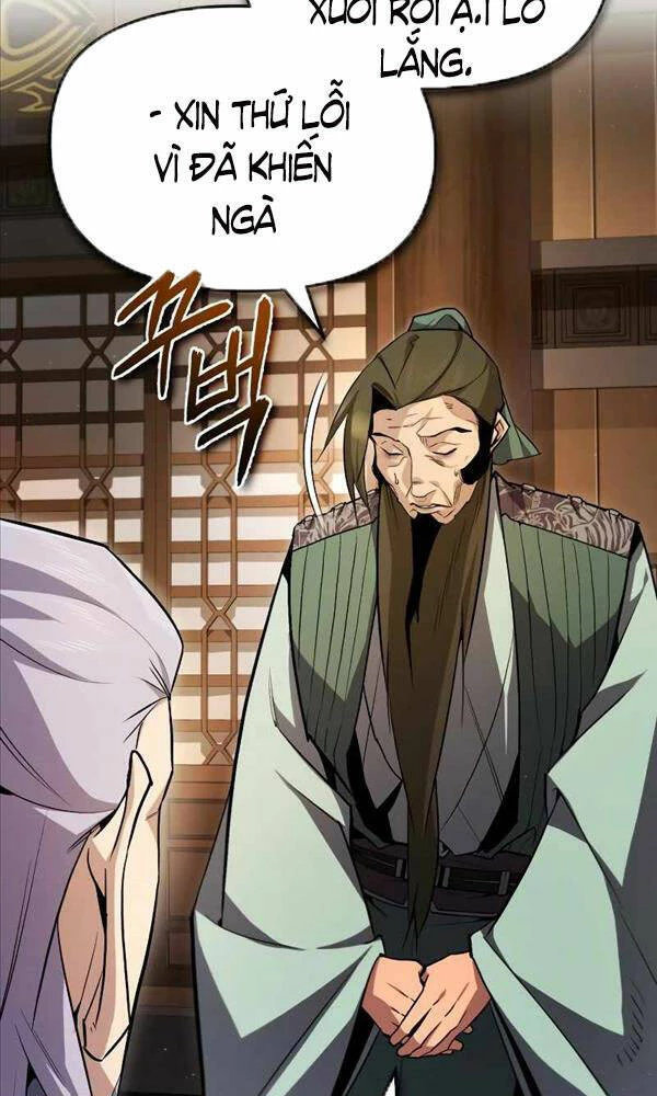 Đệ Nhất Võ Sư, Baek Cao Thủ Chapter 60 - Trang 4