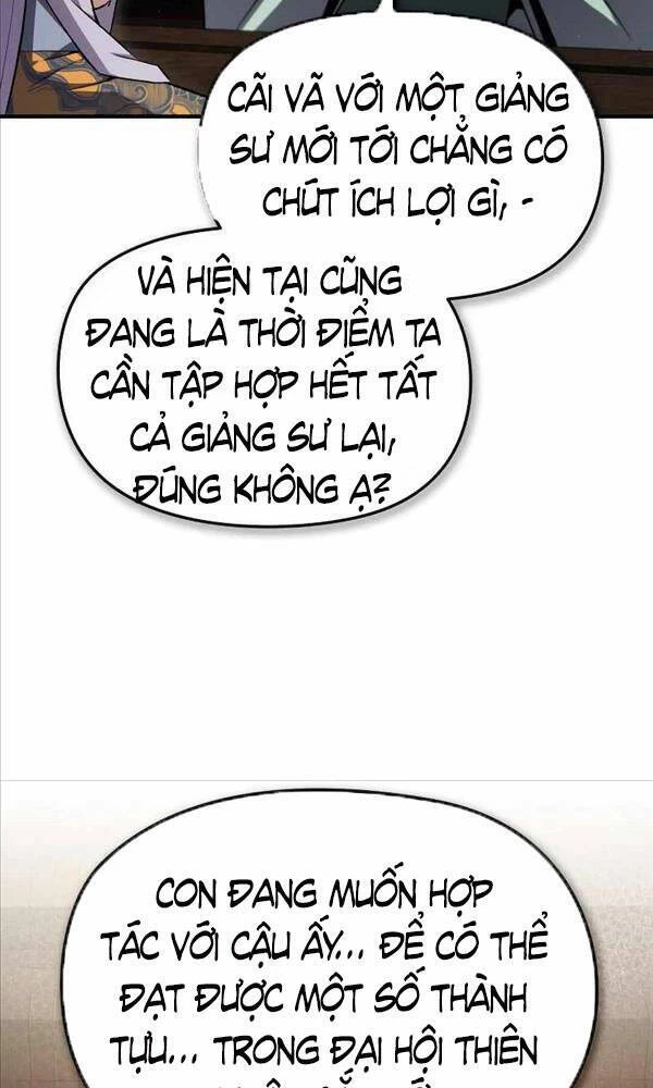 Đệ Nhất Võ Sư, Baek Cao Thủ Chapter 60 - Trang 4