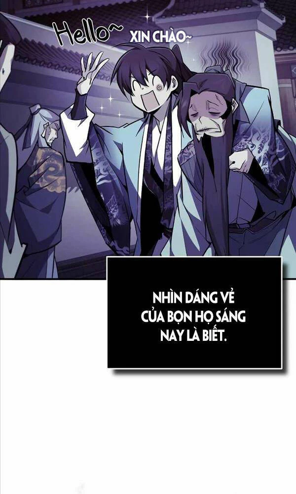 Đệ Nhất Võ Sư, Baek Cao Thủ Chapter 60 - Trang 4