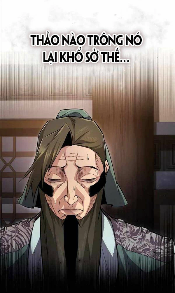 Đệ Nhất Võ Sư, Baek Cao Thủ Chapter 60 - Trang 4