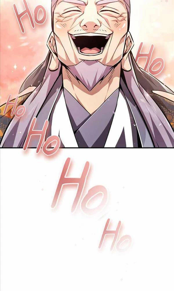 Đệ Nhất Võ Sư, Baek Cao Thủ Chapter 60 - Trang 4