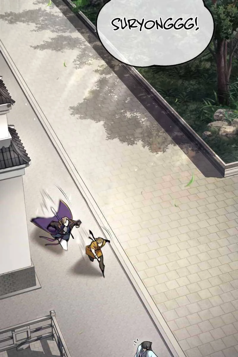 Đệ Nhất Võ Sư, Baek Cao Thủ Chapter 61 - Trang 4